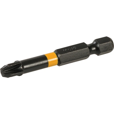 Sada šroubovacích bitů Triton PZ3 50 mm 15 ks