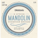 D'Addario EJ73 Струни за мандолина (EJ73)