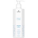 Schwarzkopf Scalp Clinix Šampon pro omezení mastnoty 300 ml