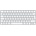 Apple Magic Keyboard 2021 US (MK2A3Z/A)