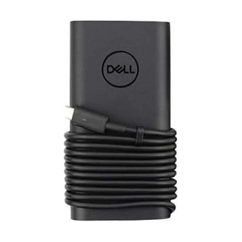 Dell PN0CV захранващ адаптор и инвертор На закрито 90 W Черен (Kit E5 90W USB-C AC Adapter) (Kit E5 90W USB-C AC Adapter)