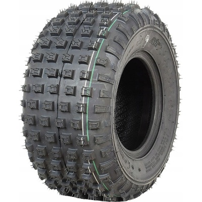 Journey Tyre P319 145/70 R6 18F