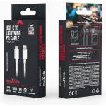 Maxlife USB кабел Maxlife - IT-13053 (IT-13053)