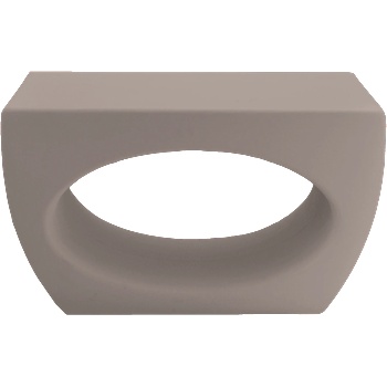 ELMARK МАСА borneo РЪЖДИВО-КАФЯВА ip65 (97borneo/78)