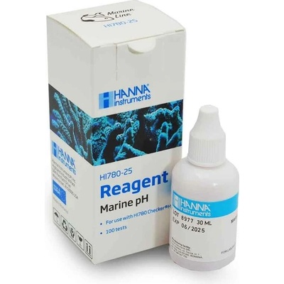 Hanna Instruments HI780-25 100 ks