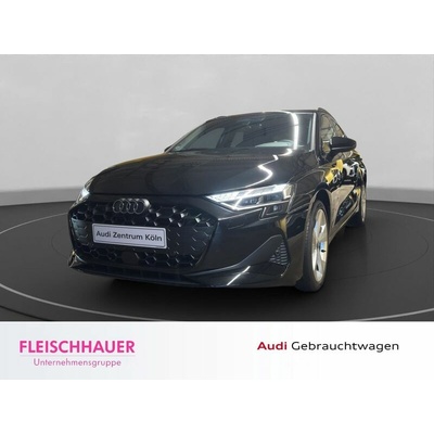 Audi A3 Sportback 1.5 TFSI Advanced 85 kW