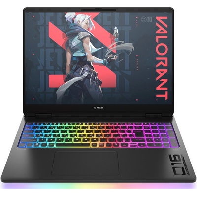 HP OMEN MAX 16-ah0070nn C2AA1EA