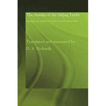 Image 1 of Annals of the Saljuq Turks | D. S. Richards