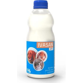 Ivasan Pets koncentrát 1 l