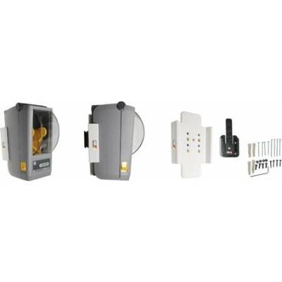 Brodit držiak ostatné na Zebra-ZD610 Direct Thermal, 216007