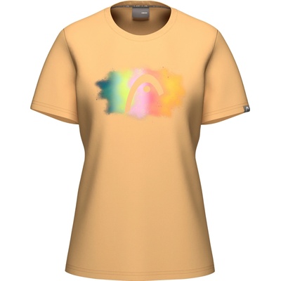 Head Dámske tričko Lara T-Shirt Women AP