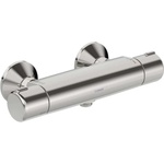 Hansa Micra - Термостатичен смесител за душ, Thermo Cool, ECO, хром 58150171 (58150171)