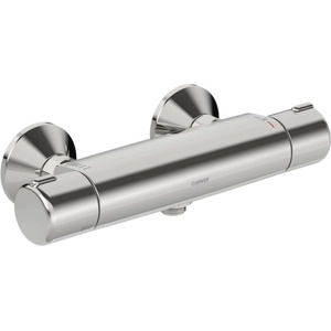 Hansa Micra - Термостатичен смесител за душ, Thermo Cool, ECO, хром 58150171 (58150171)