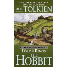 The Hobbit The Enchanting Prelude to the Lord of the Rings