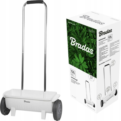 Bradas White Line 12L 1267