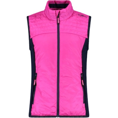 CMP Dětská hybridní vesta CMP 34Z7895 C505 – Hledejceny.cz