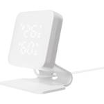 WOOX Smart IR дистанционно управление, сензор за влажност и температура - R7246 (USB-C 1, 5 м, 2.4G WiFi + Bluetooth, 2.21dBi) (R7246)