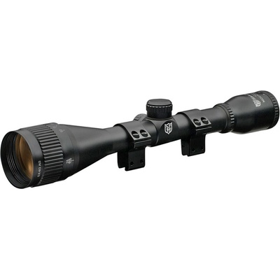 Nikko Stirling Mount Master 6x40 AO s 11mm