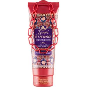 Tesori d'Oriente Persian Dream душ крем 250 мл