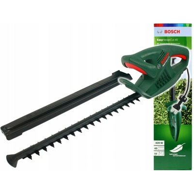 Bosch Easy Hedge Cut 45 0.600.847.A05