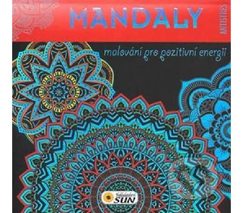 Mandaly antistres