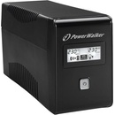 Power Walker VI 650 LCD