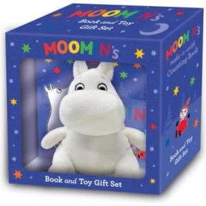 Moomin (ISBN: 9780241843321)