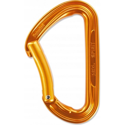 Petzl Spirit Straight Gate