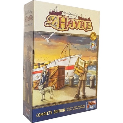 Asmodee Le Havre