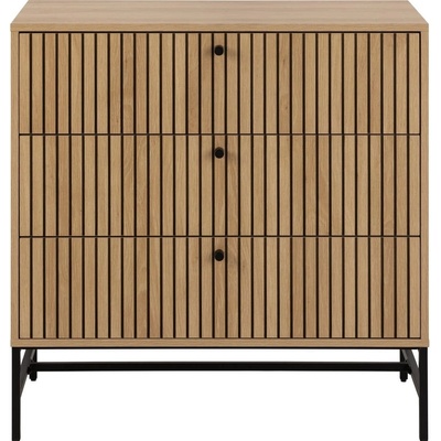 Actona Albany 80,6 x 80,4 x 40 cm