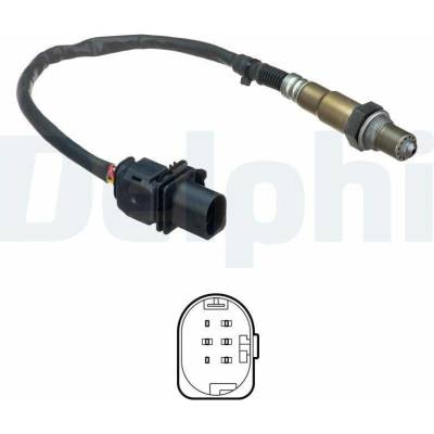 Lambda sonda DELPHI ES21306-12B1 (ES2130612B1)
