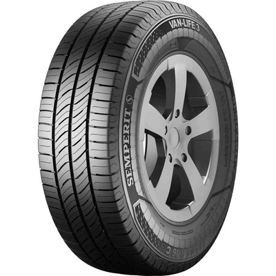 Semperit Van-Life 3 215/70 R15 109/107S