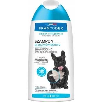 Francodex proti svědění 250 ml