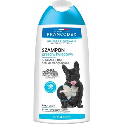 Francodex proti svědění 250 ml