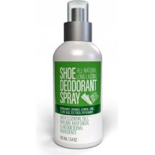 Deoguard Prírodný sprej do obuvi s esenciálnymi olejmi 100 ml Bergamot