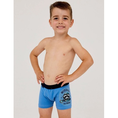 Cornette boxerky Boxer701/137-Mission