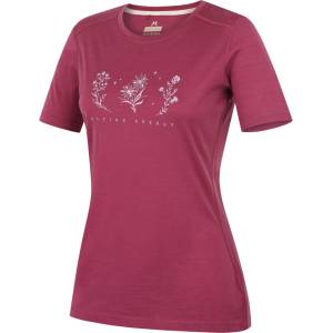 MOOA Merino Lyolite Bloom 150 Short Размер: S / Цвят: тюркоазен
