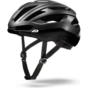 Julbo Каска за шосейно колоездене Julbo Fast Lane Bike helmet - Black Matt / Black Polished - размер 54-58 cm (851-1590-0212)