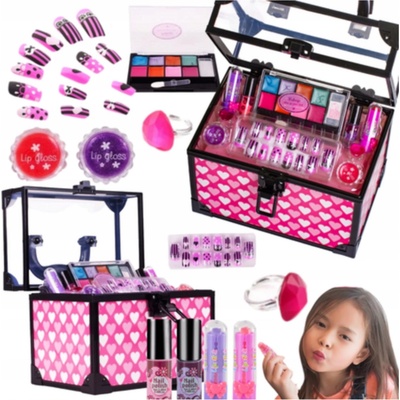 JOKO Kosmetický kufřík Vanity s příslušenstvím – Zboží Mobilmania