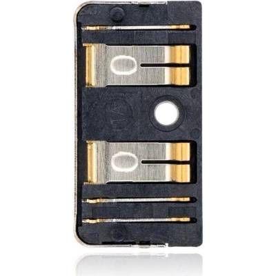 FPC konektor baterie iPad Air 1 / Air 2 / iPad 5 / 6 / 7 / 8 / 9 (5 pinů) IPD1158