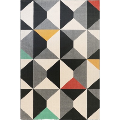 Jutex Novara 18241 073 černošedý