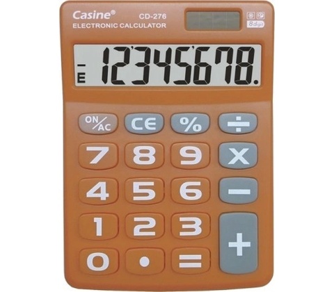 Casine CD 276