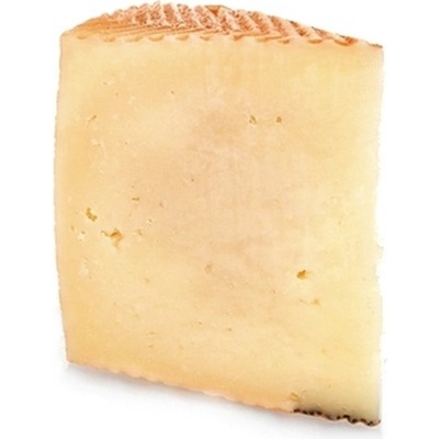 Corcuera Quesos Ovčí sýr polovyzrálý Manchego Semicurado výseč 300 g