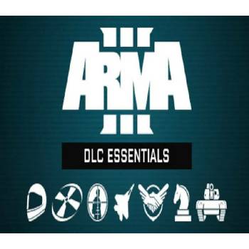 Arma 3 - DLC Essentials