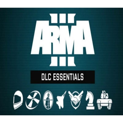 Arma 3 - DLC Essentials