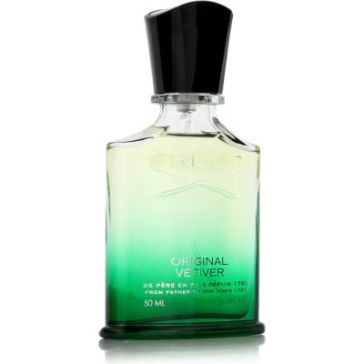 Creed Original Vetiver Eau de Parfum 50 ml
