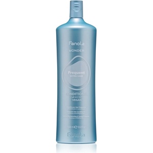 Fanola Wonder Frequent Conditioner балсам за блясък и мекота на косата 1000ml
