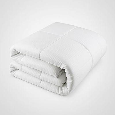 Matějovský Přikrývka z mikrovlákna GOLD LINE z dutého vlákna bílá 500g/m2 thermo 140x200 – Zboží Mobilmania