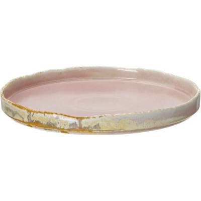 FINE DINE Talíř 270 mm Rosa