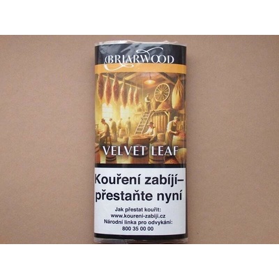 Briarwood Velvet Leaf 40 g